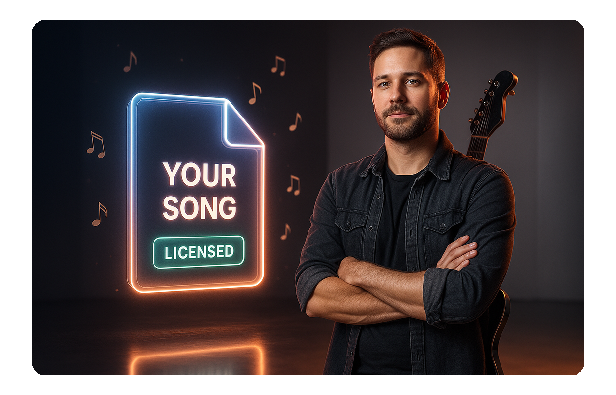 Your Music Your Rights