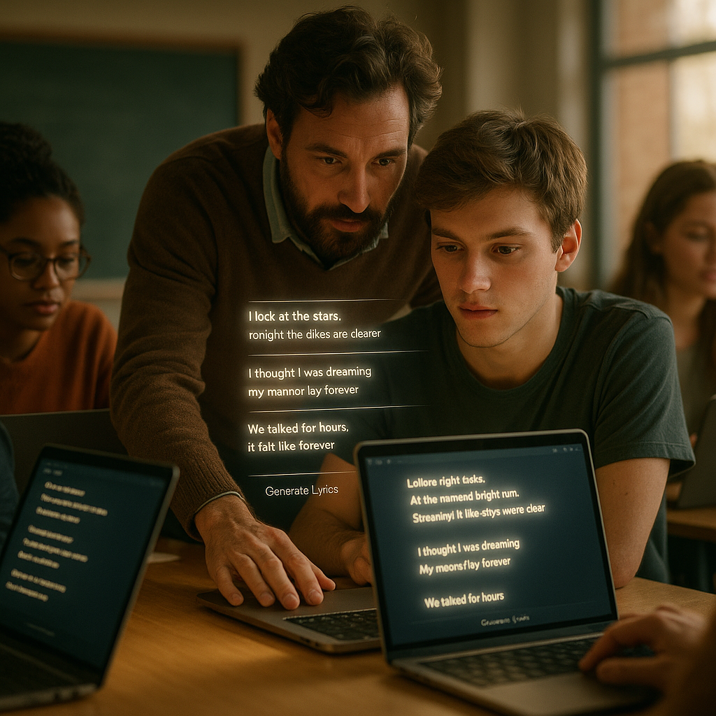 Students and Educators