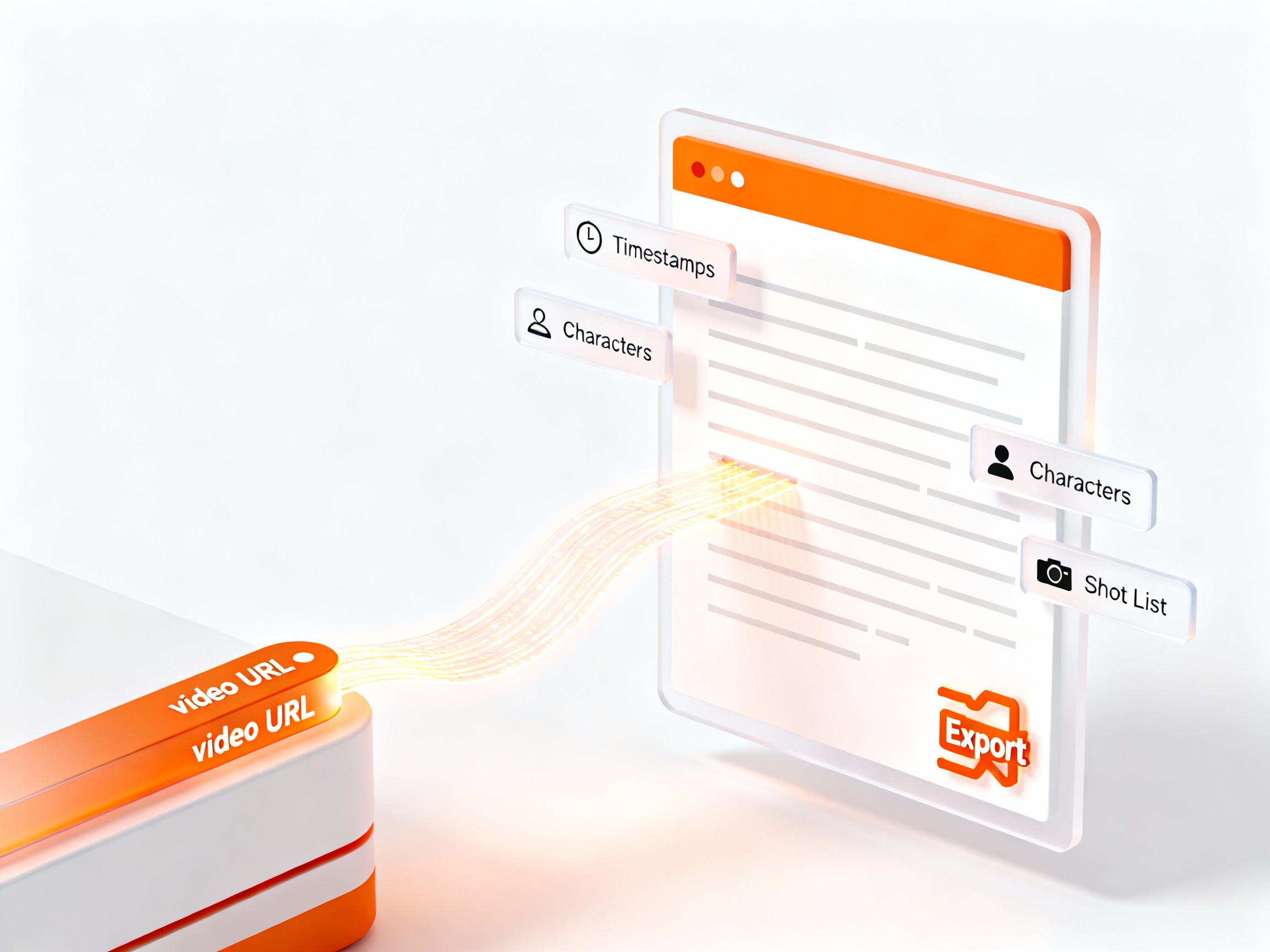 AI Storyboard Generator
