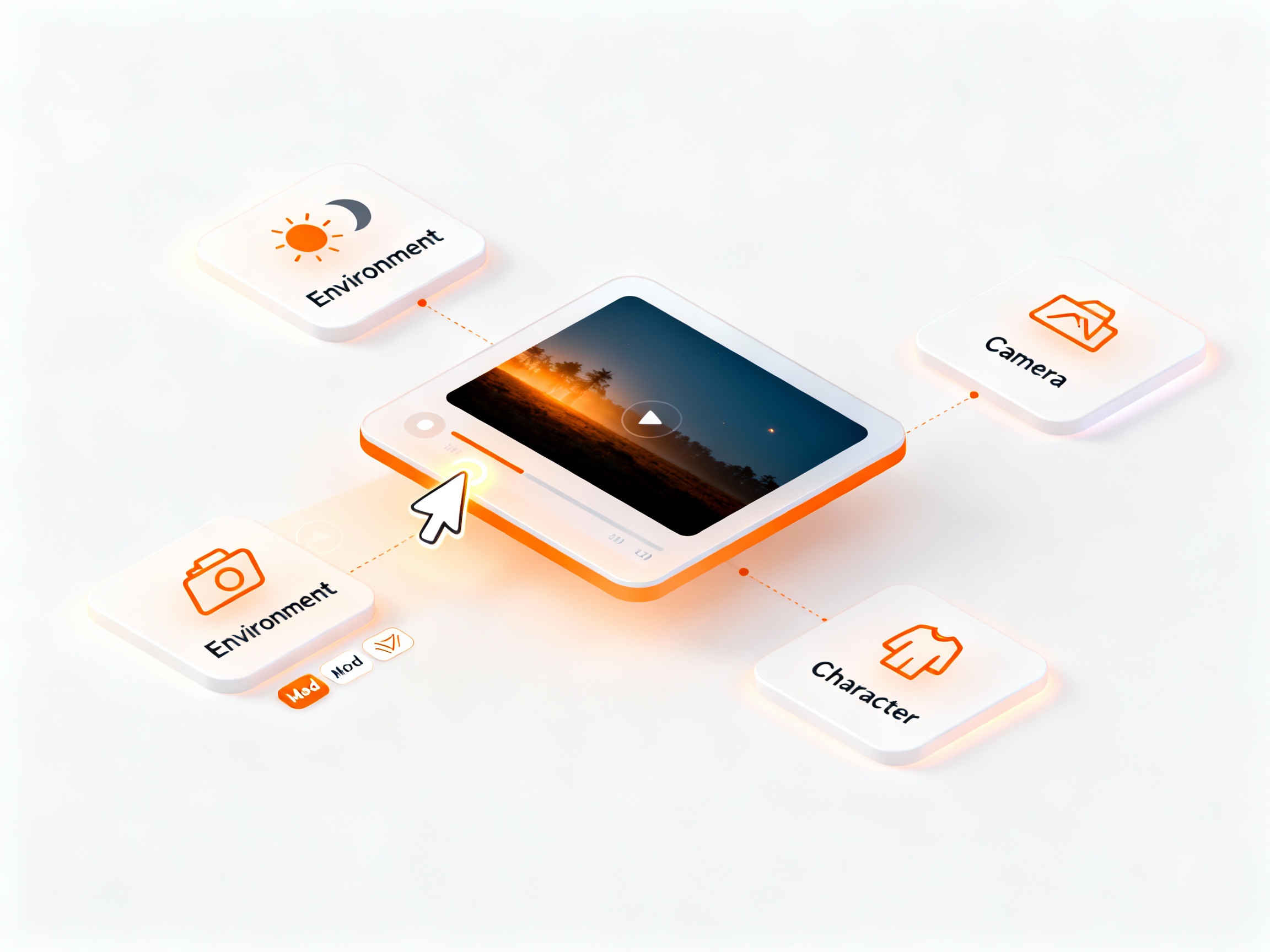 Video Content Analysis