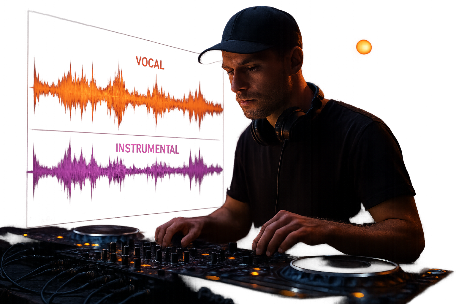 DJs and Remix Artists