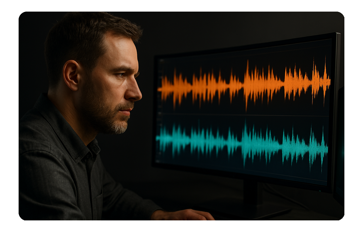 Experience High-Quality Audio Separation