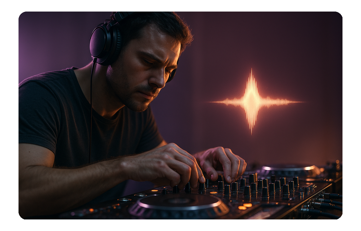 Extract Vocals and Clean Acapellas