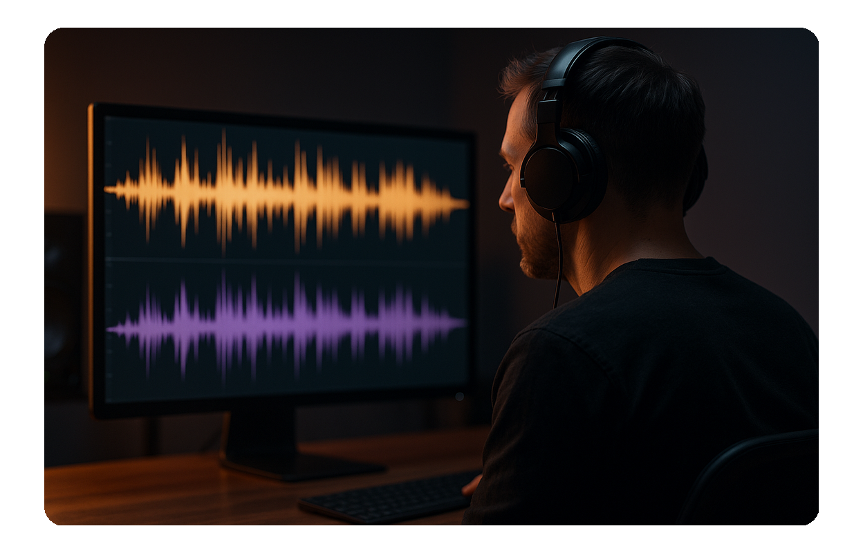 Maintain Premium Quality Across Stems