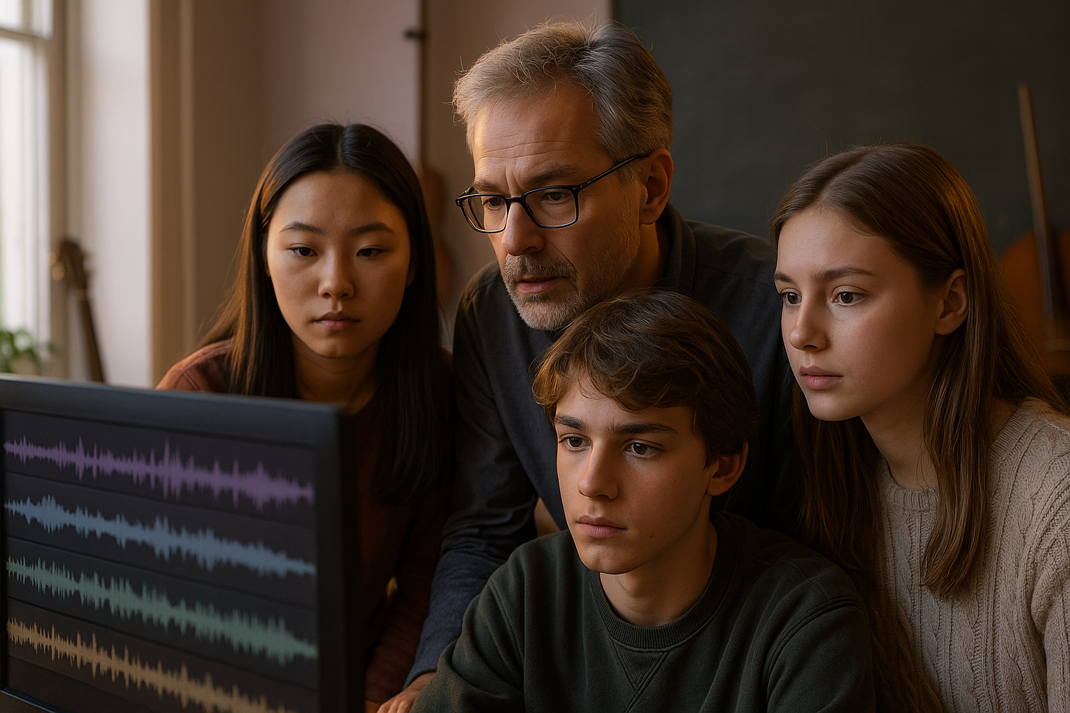 Students and Educators