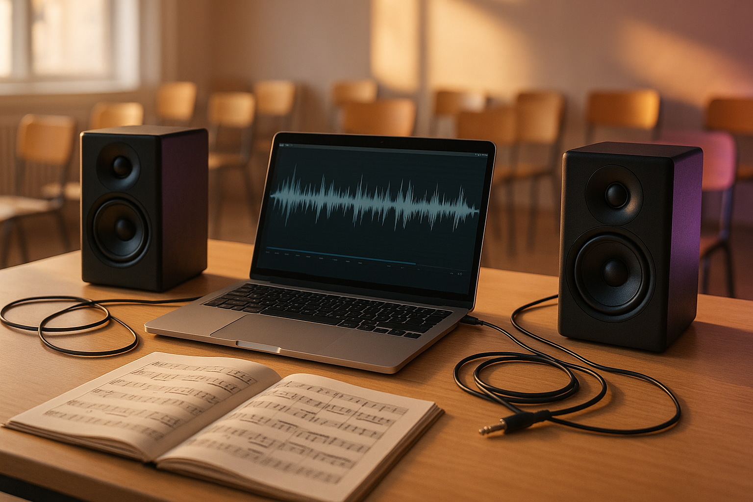 Performers and Teachers