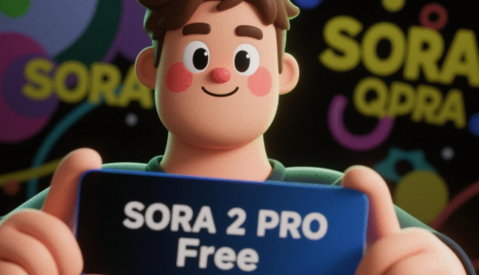 Sora 2 Pro