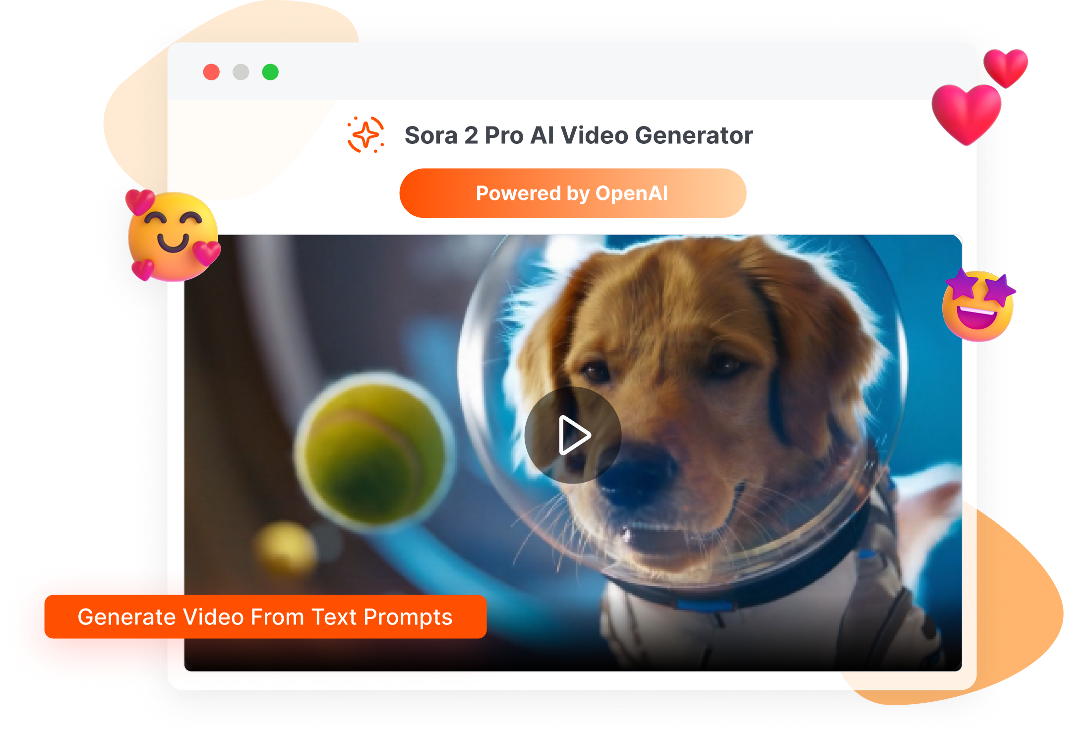 Text to Video AI