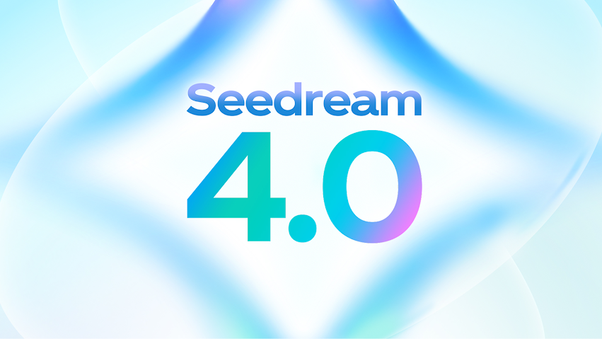 Seedream 4.0