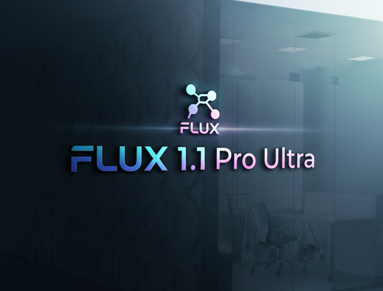 FLUX 1.1 Pro Ultra