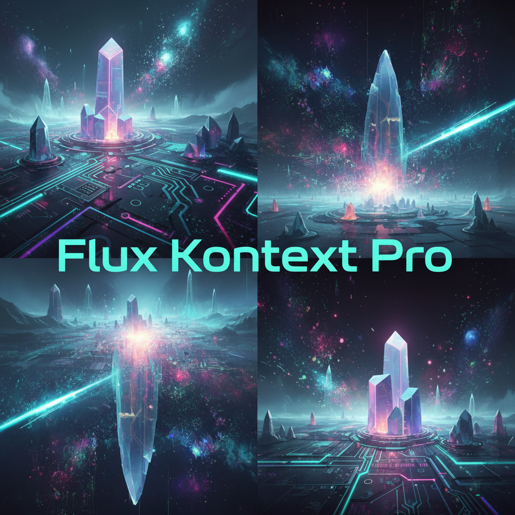 Flux Kontext Pro