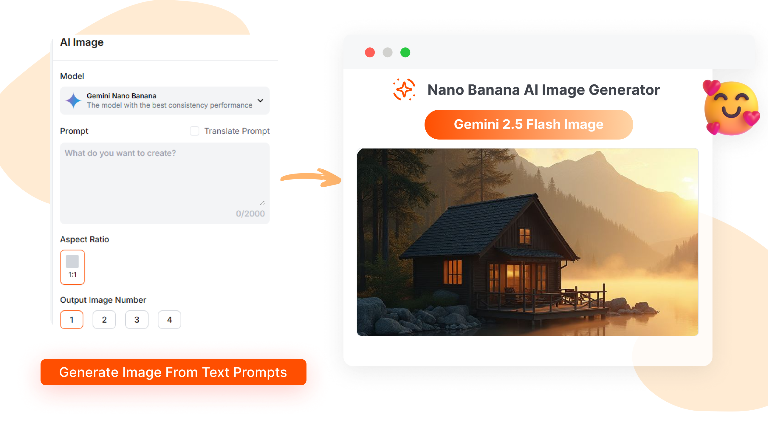 AI Picture Generator