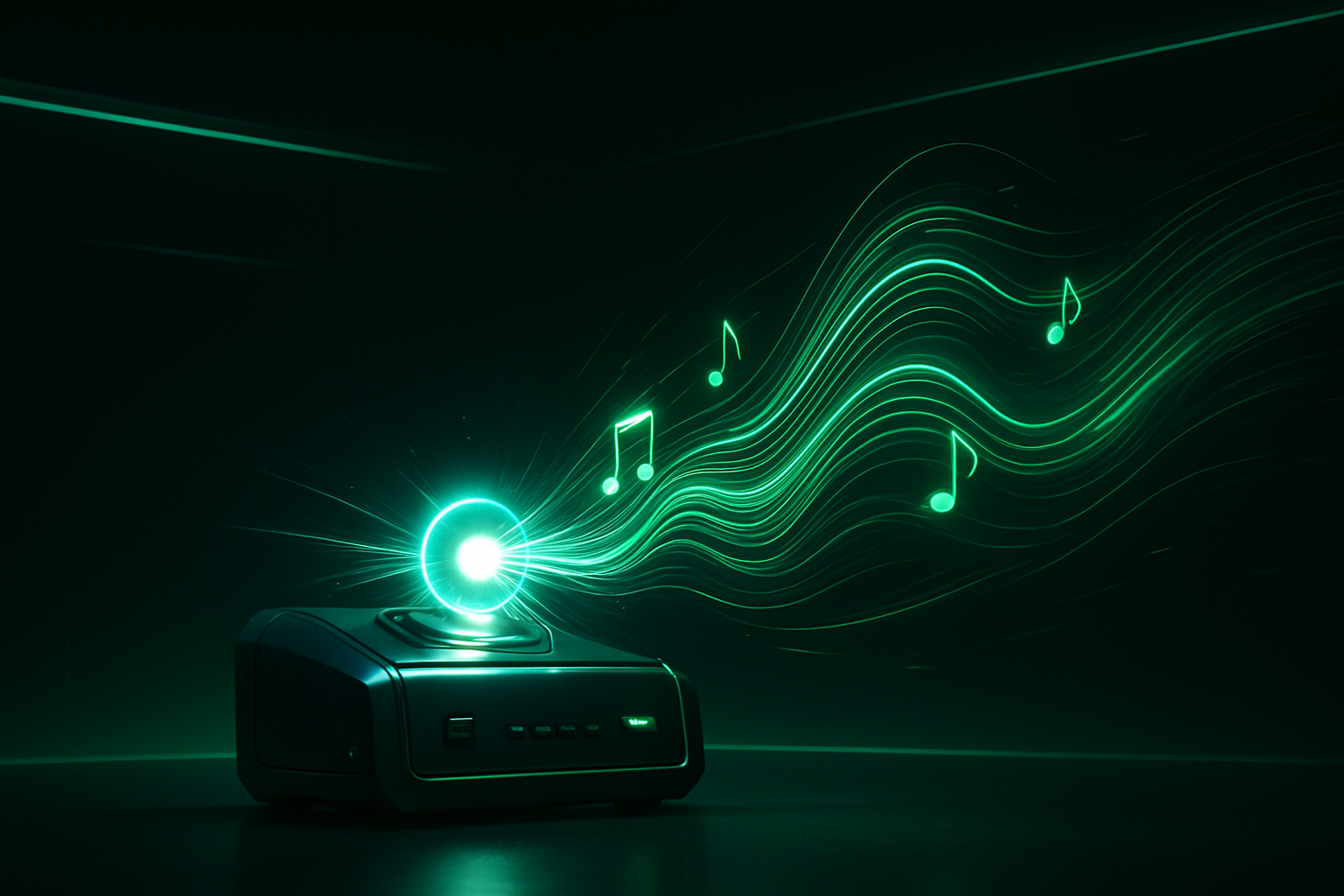 Fast Music Production