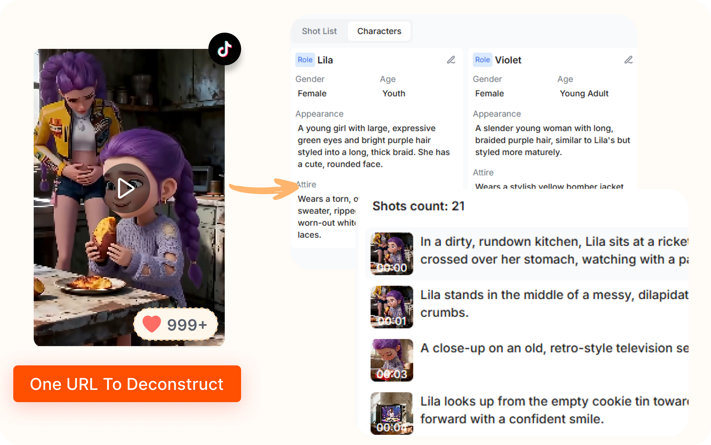 AI Video Script Generator