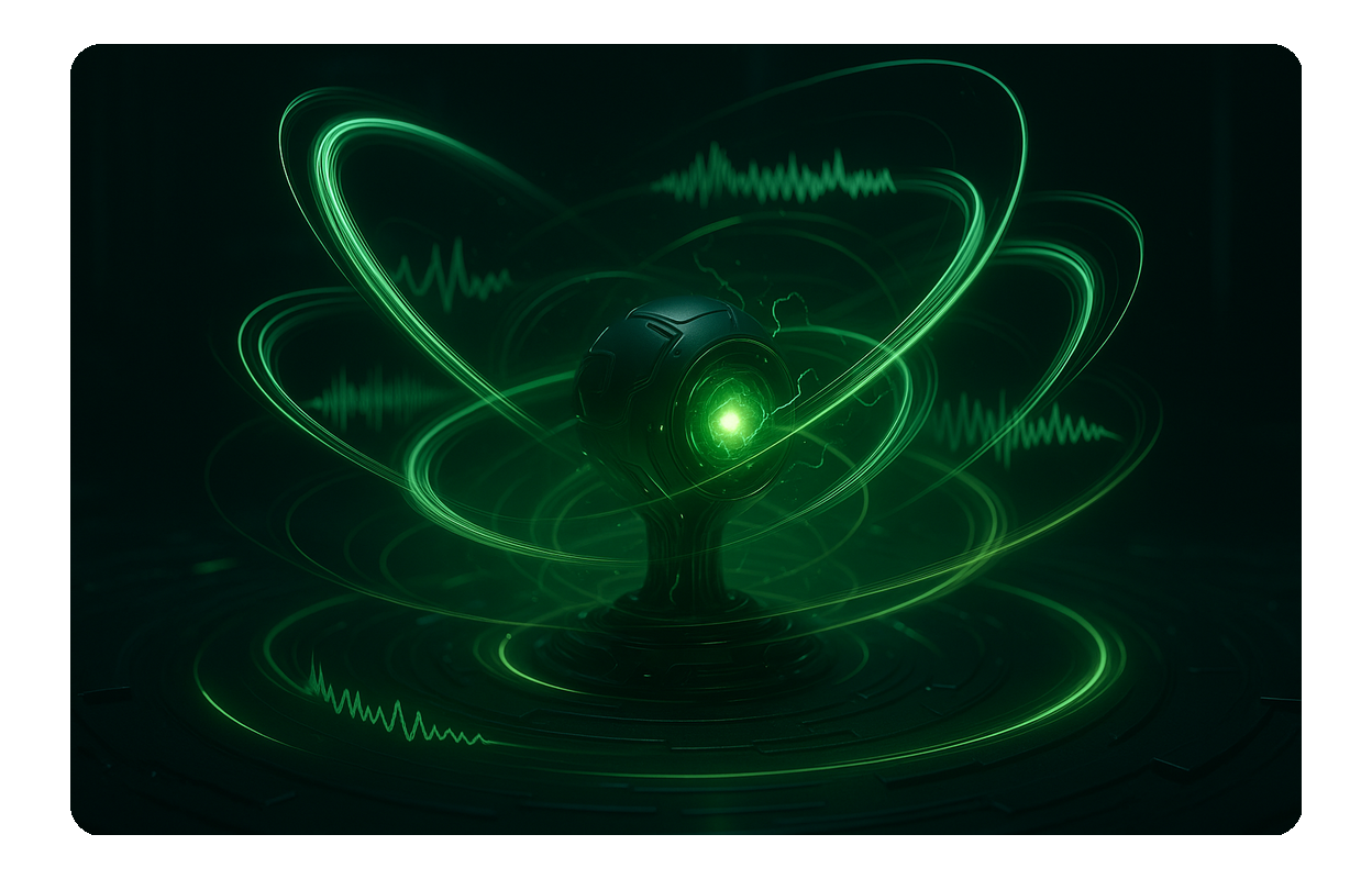 Remix & Variation Engine