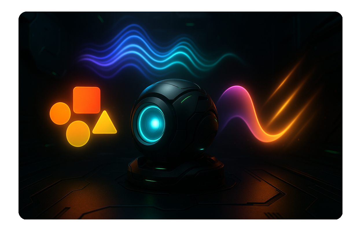 Genre & Mood Intelligence