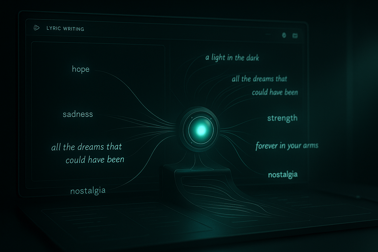 Expressive and Emotional Writing