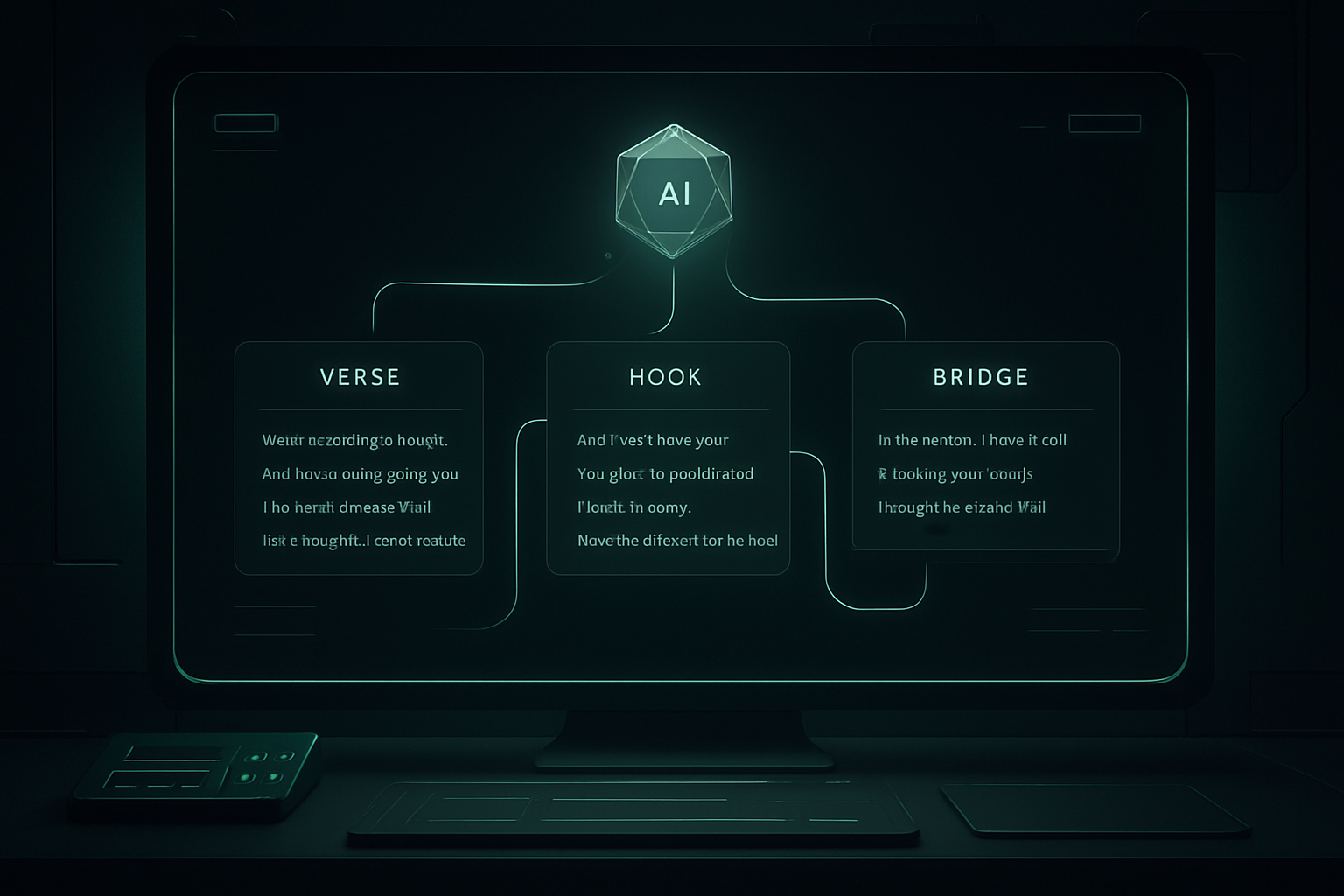 Smooth Story and Structure