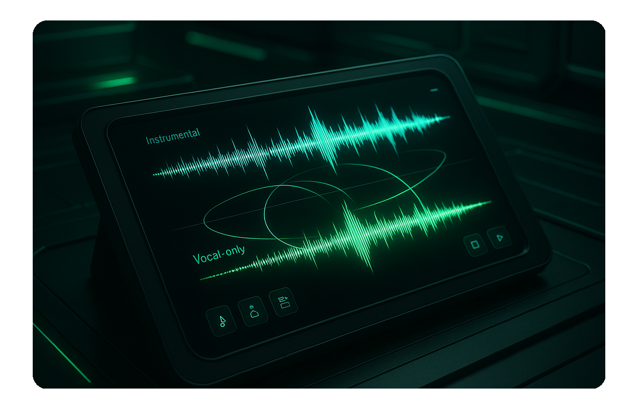 Perfect for Remixes and Covers