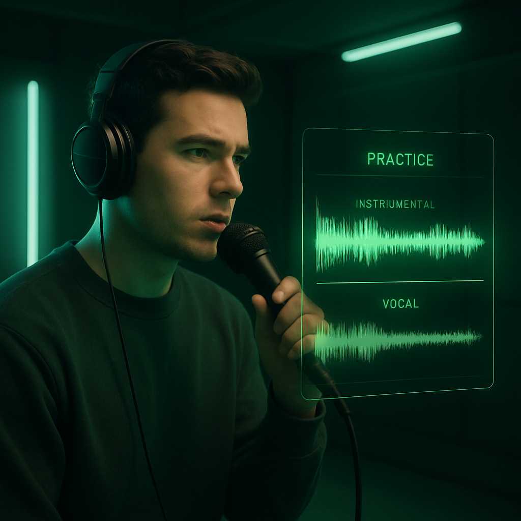 Singers and Performers