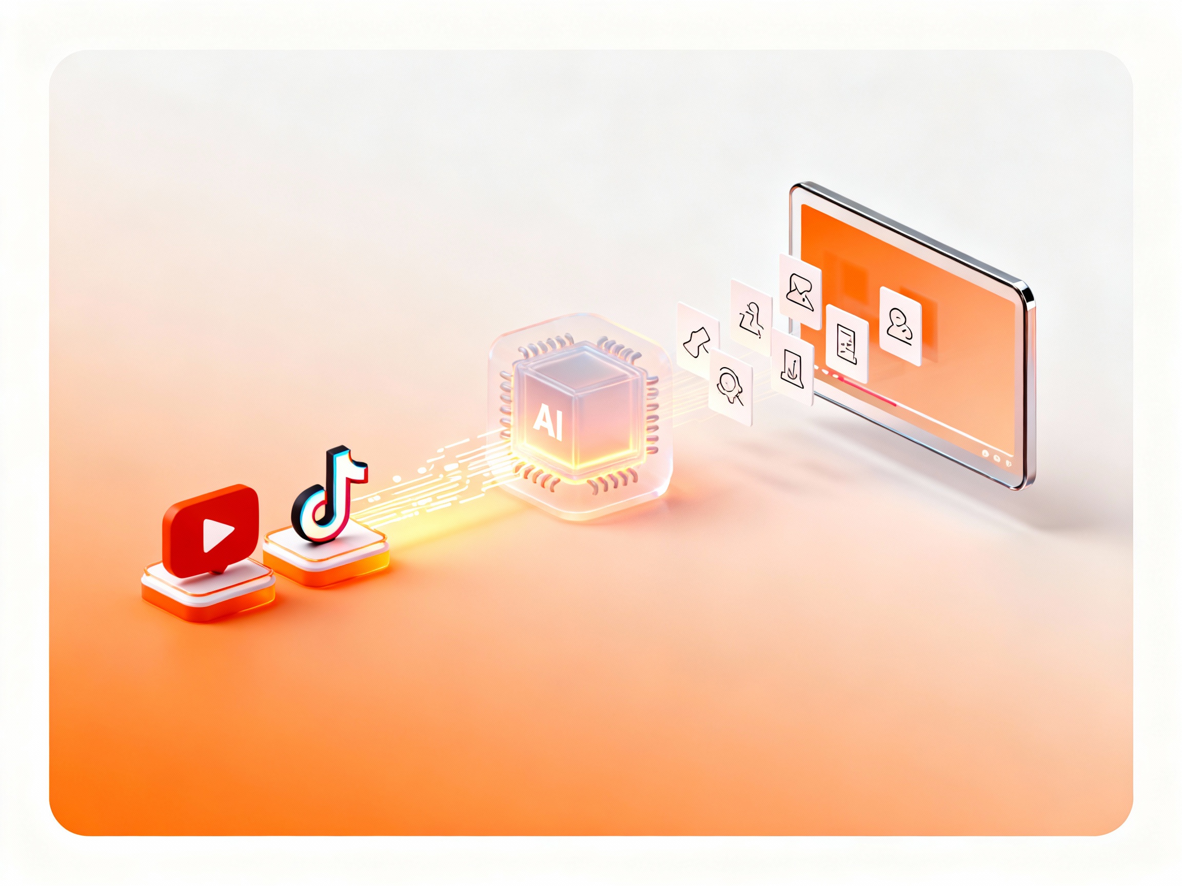 AI Video Prompt Generator