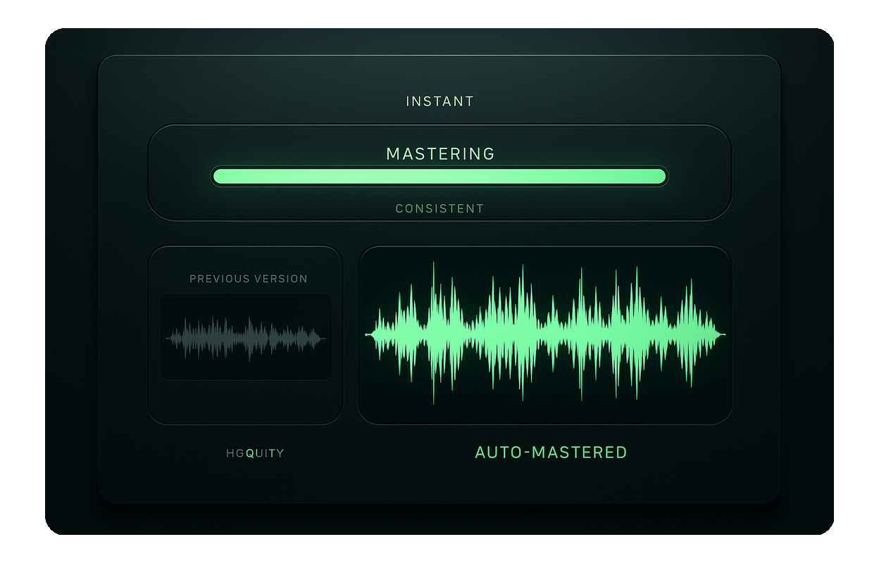 Fast and Consistent Results