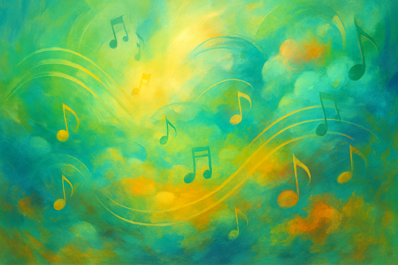 Artists Building Sound Worlds