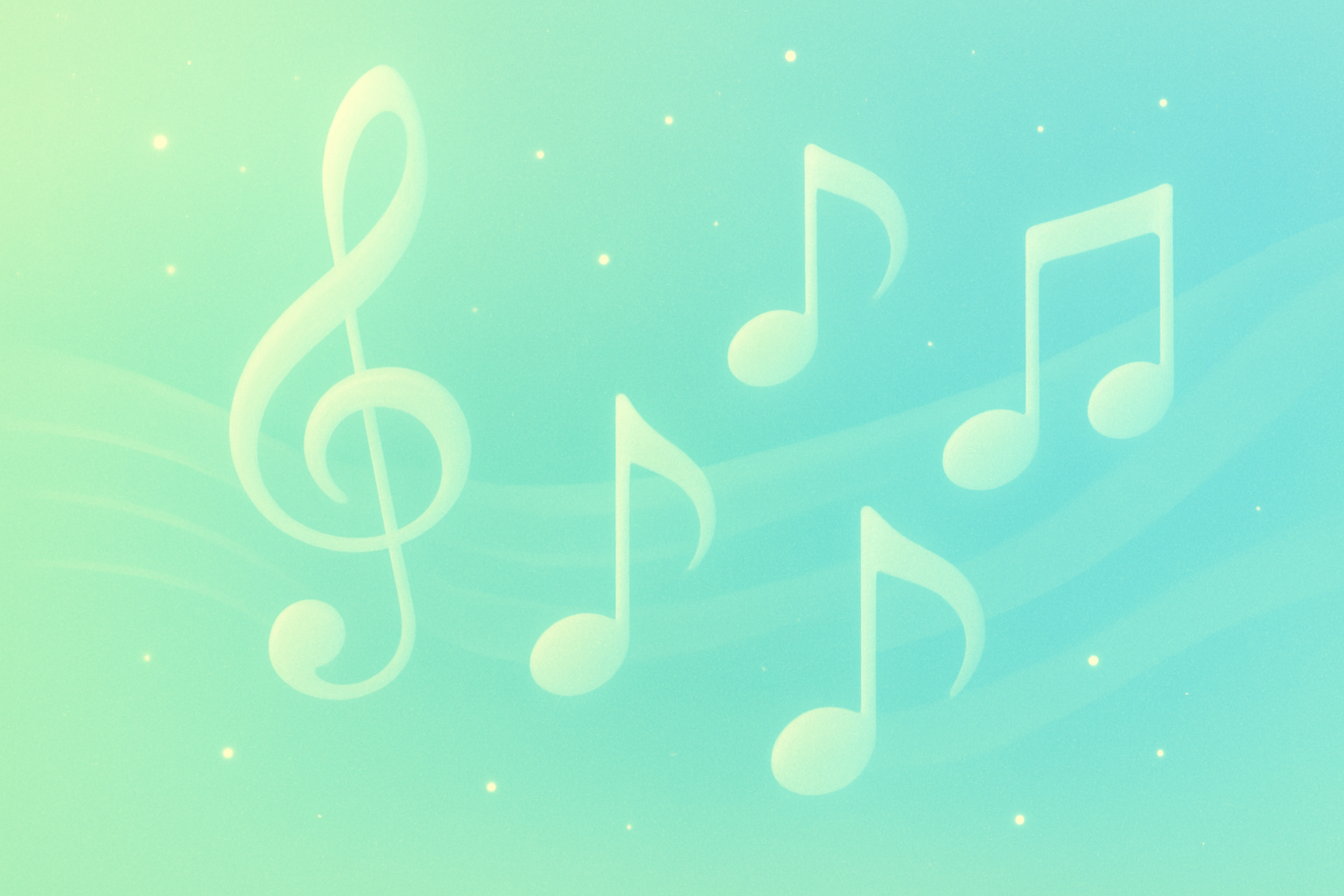 Anyone Discovering Music