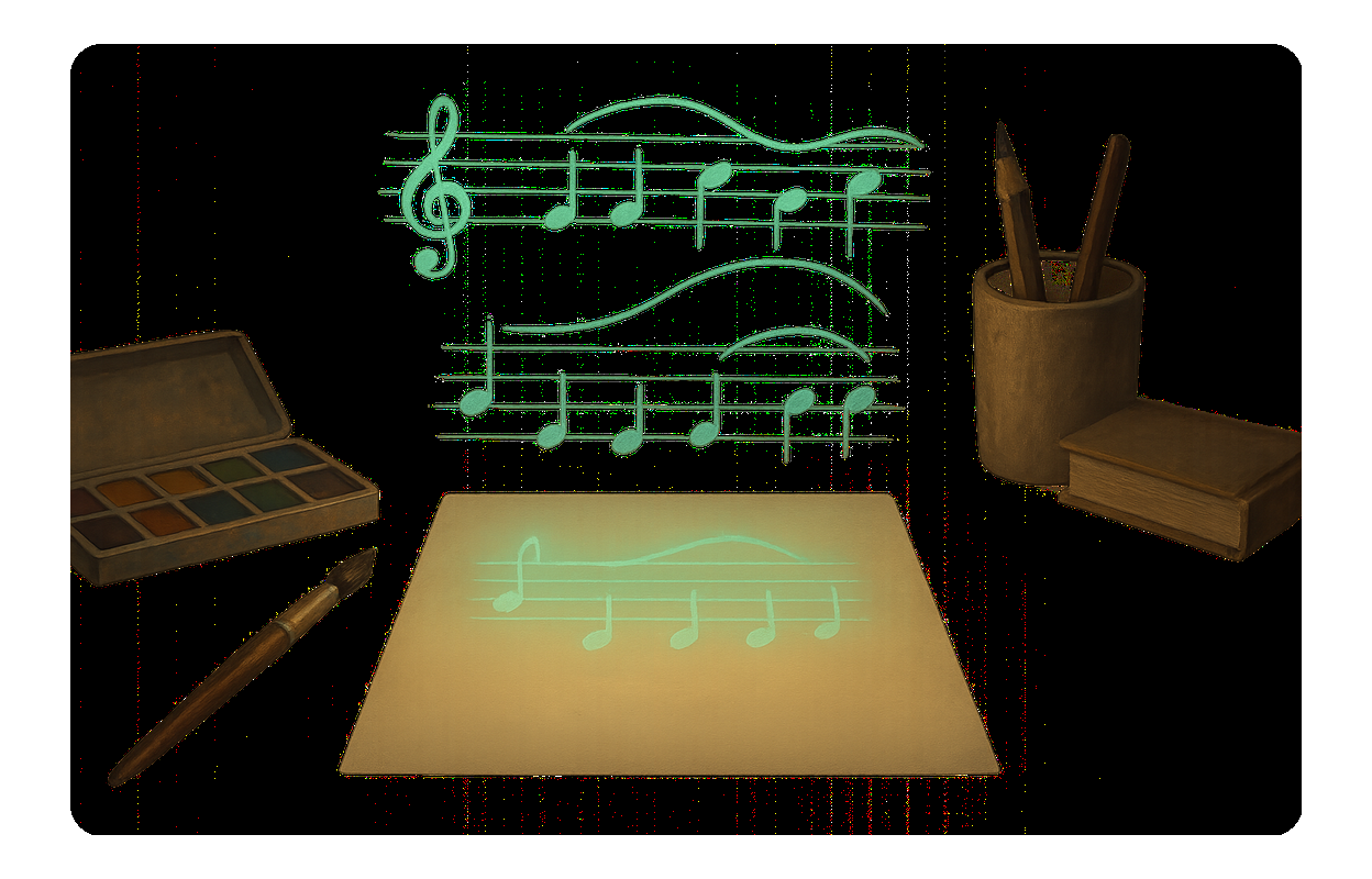 Music Without Barriers