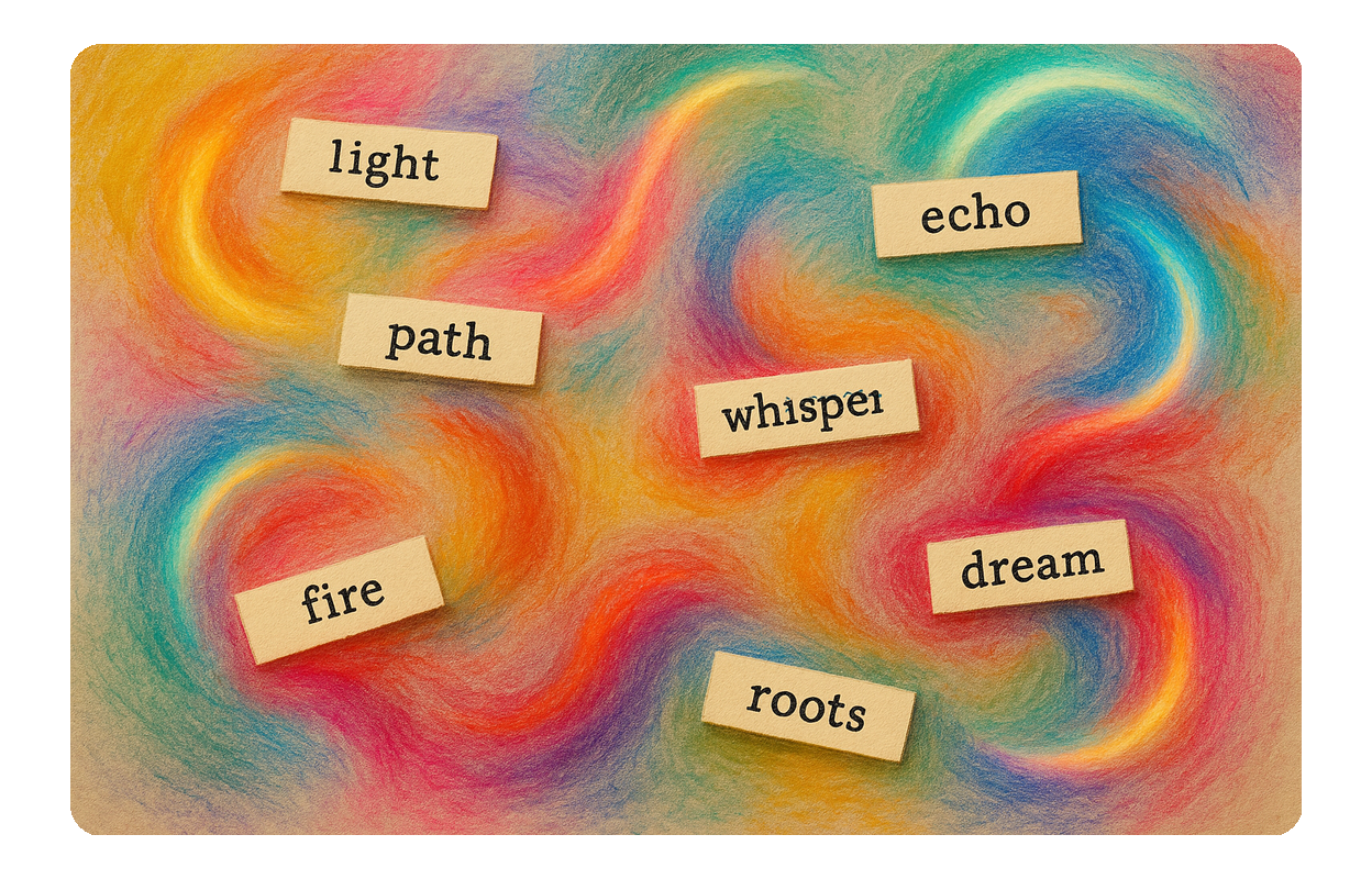 Creative Experiments with Language