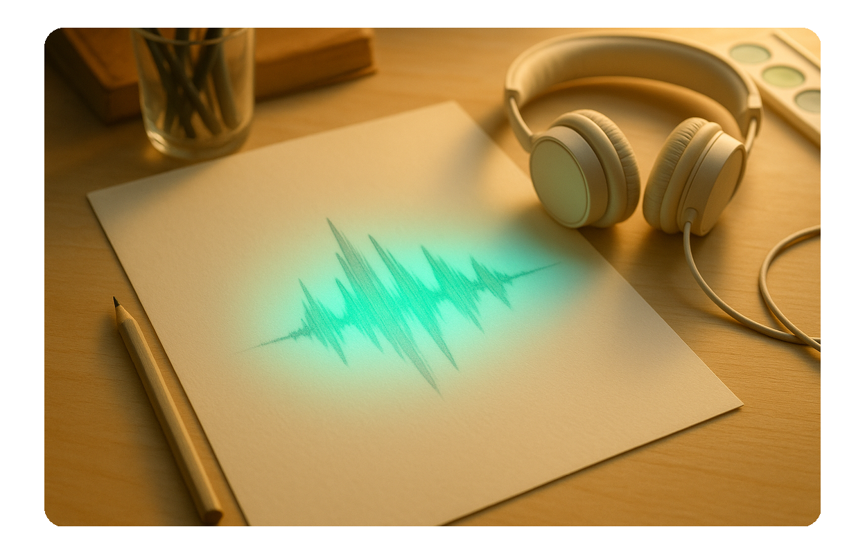 Clean Instrumental Foundations