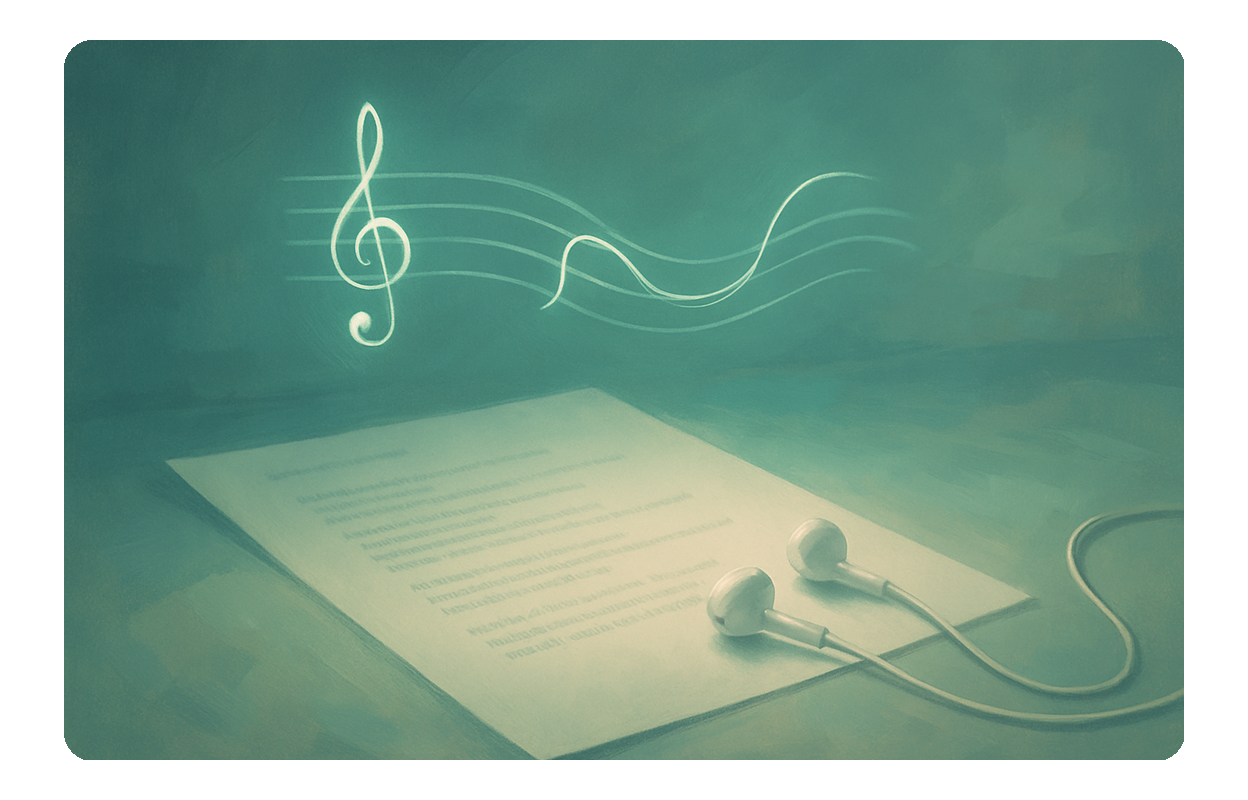 Isolated Vocal Expressions