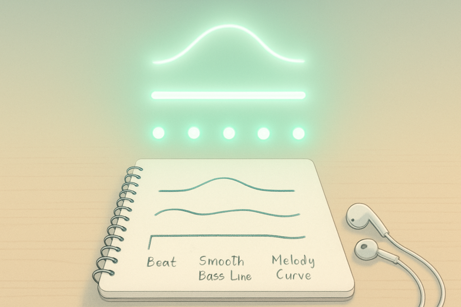 Beginners Discovering Sound