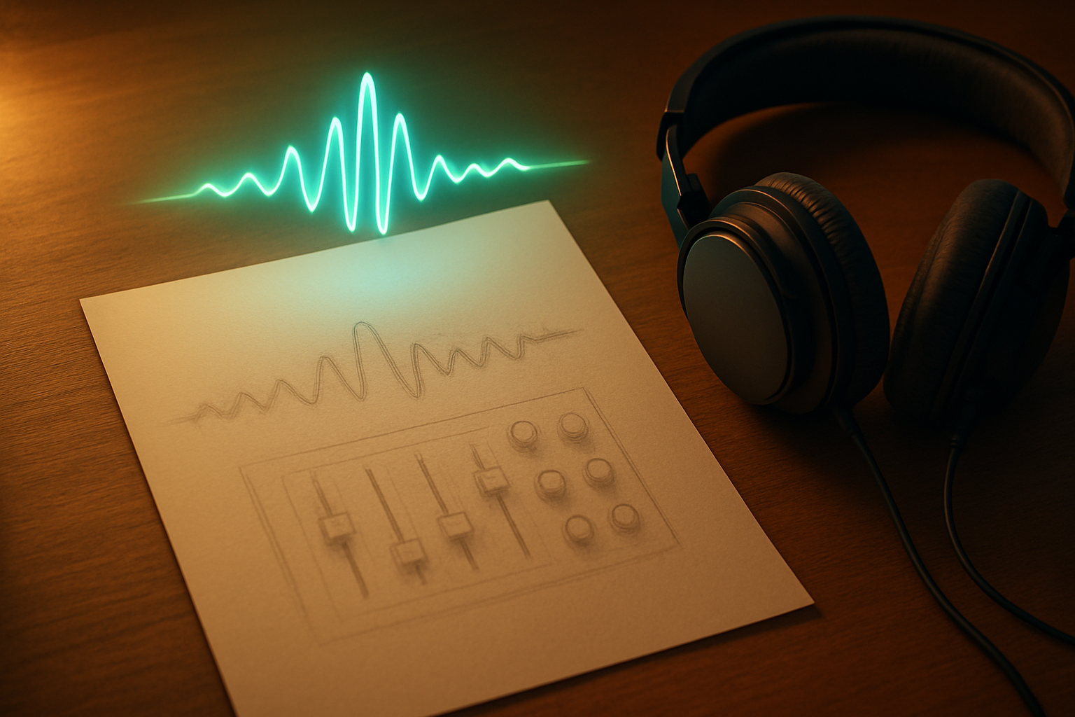 Musicians Seeking Refined Sound