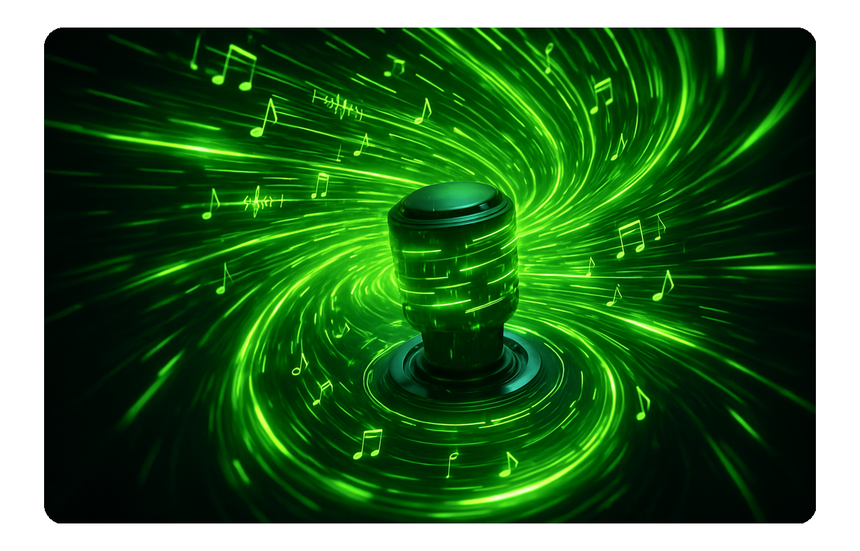 Fast & Efficient Processing