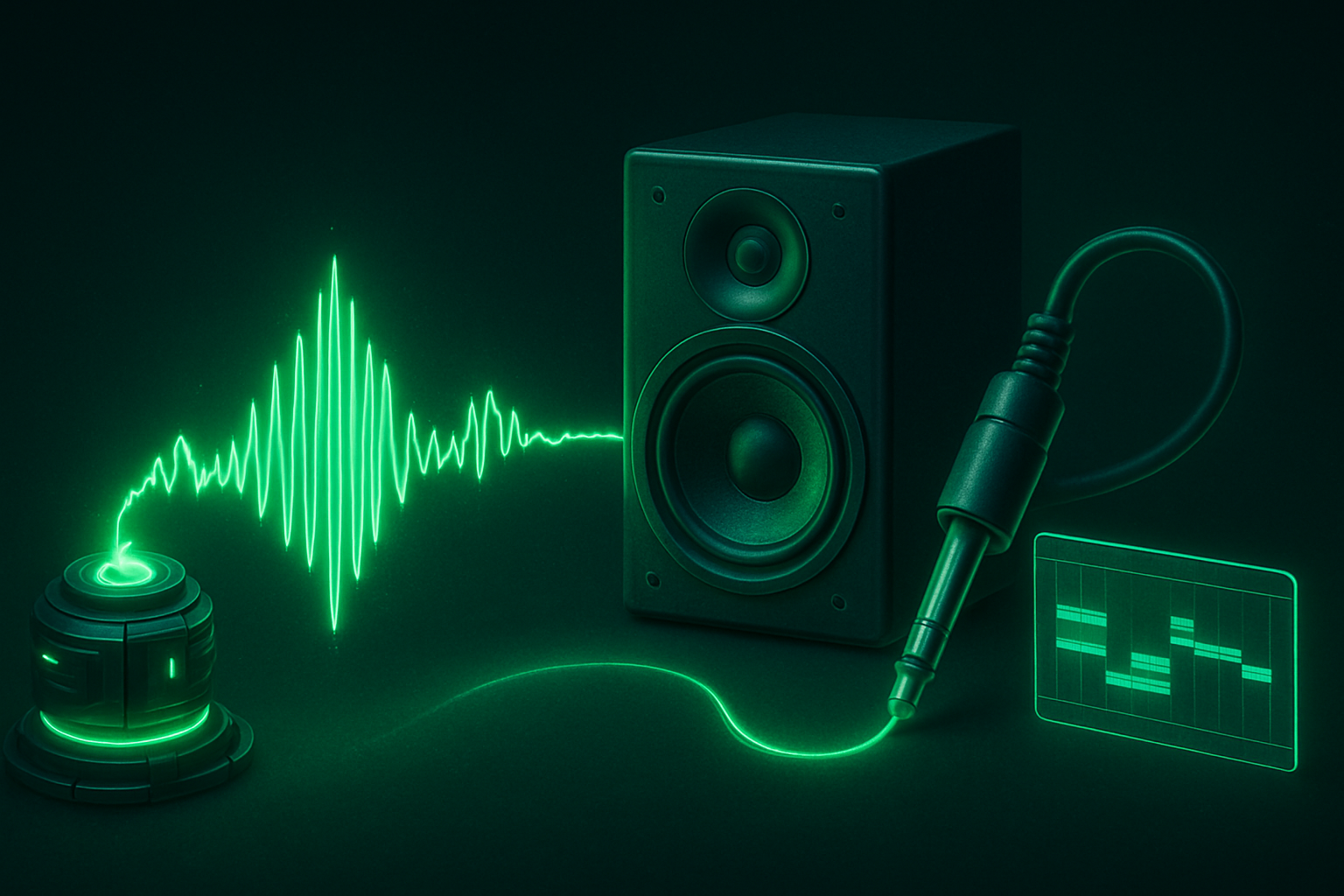 Seamless Integration & Export