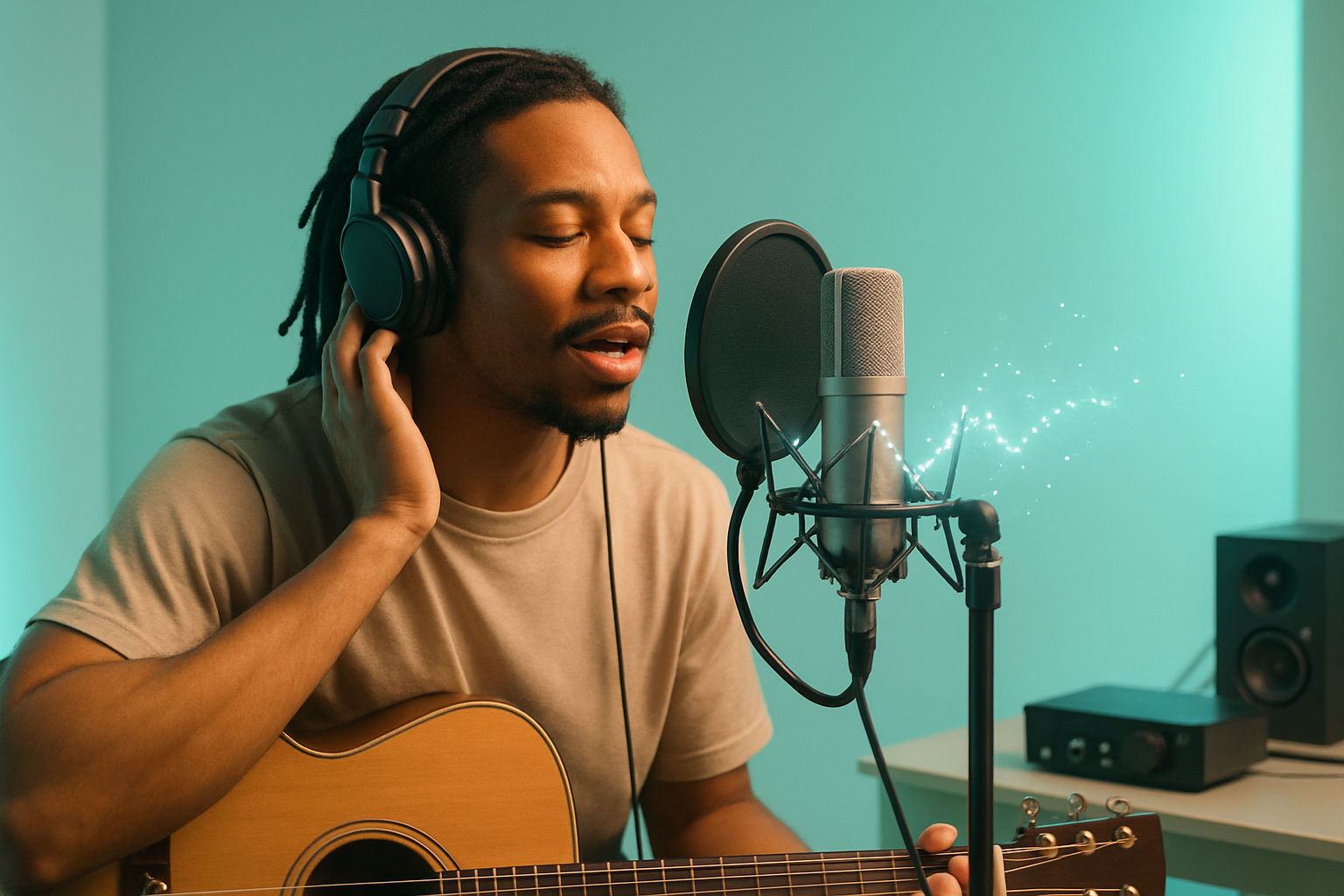 For Musicians & Producers