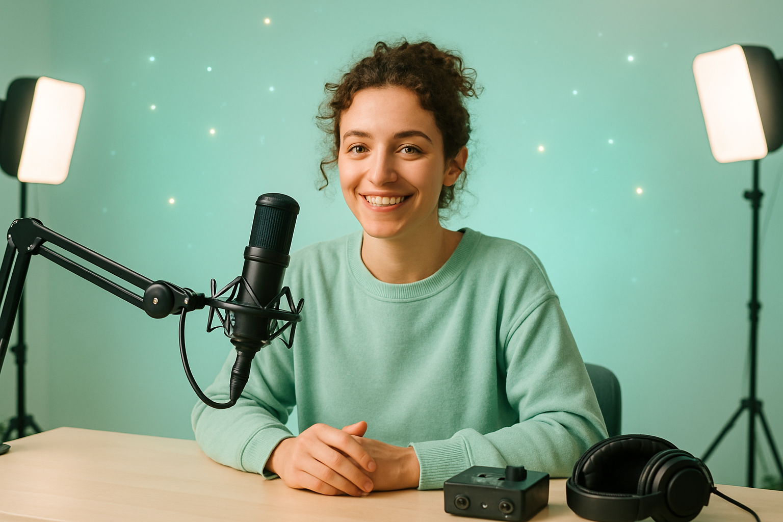 For Content Creators