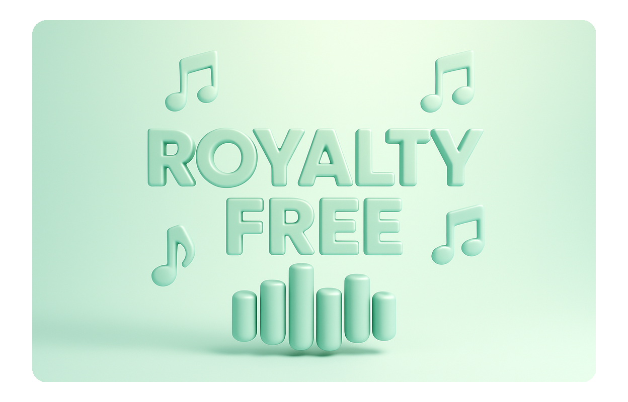 Commercial & Royalty-Free Use