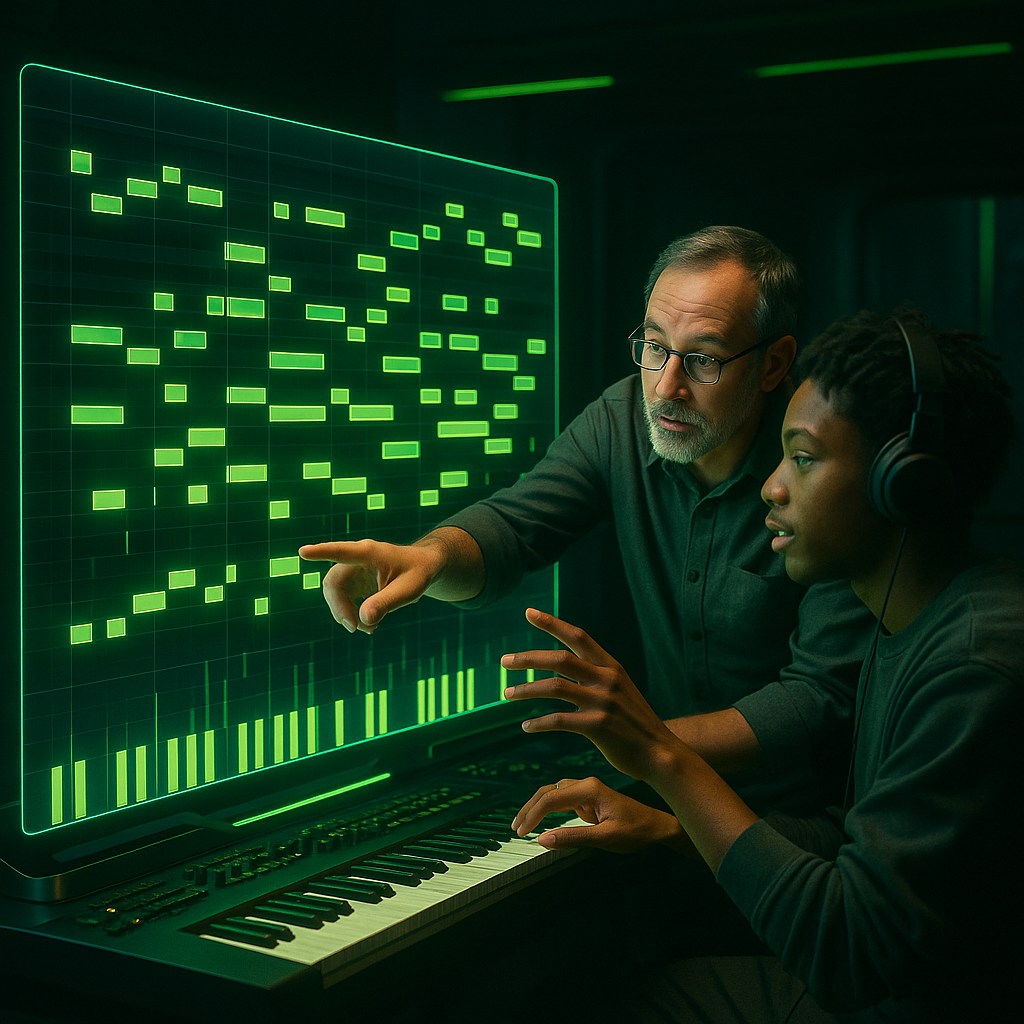 Educators & Students