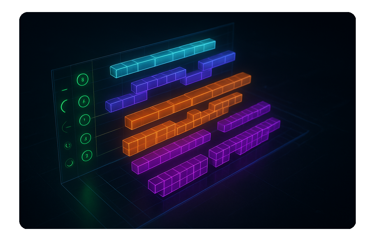 Dynamic Expression Control
