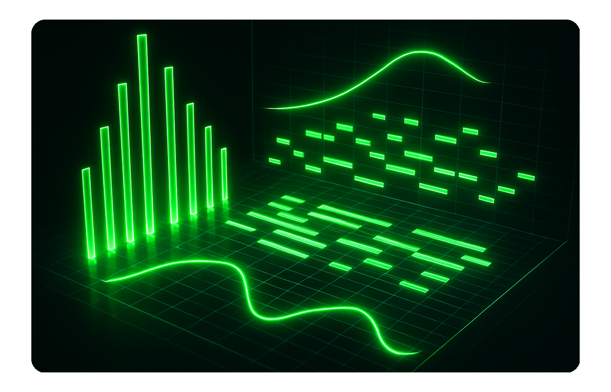 Efficient Track Management