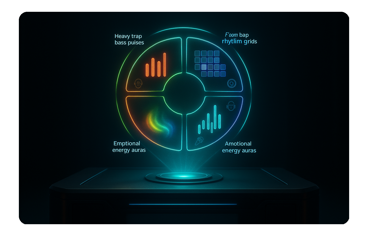 Smart Lyric Generation