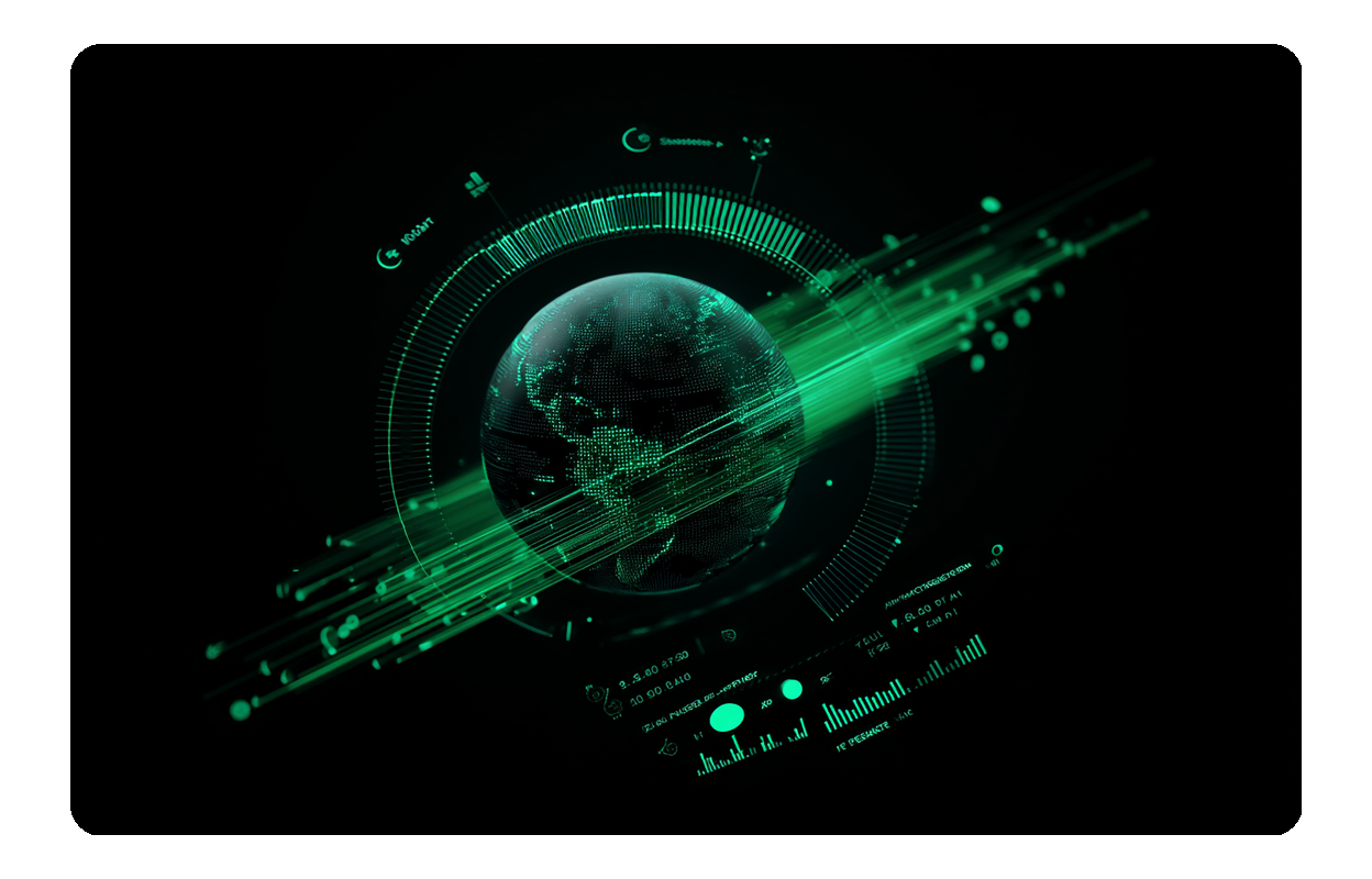Hochpräziser Algorithmus