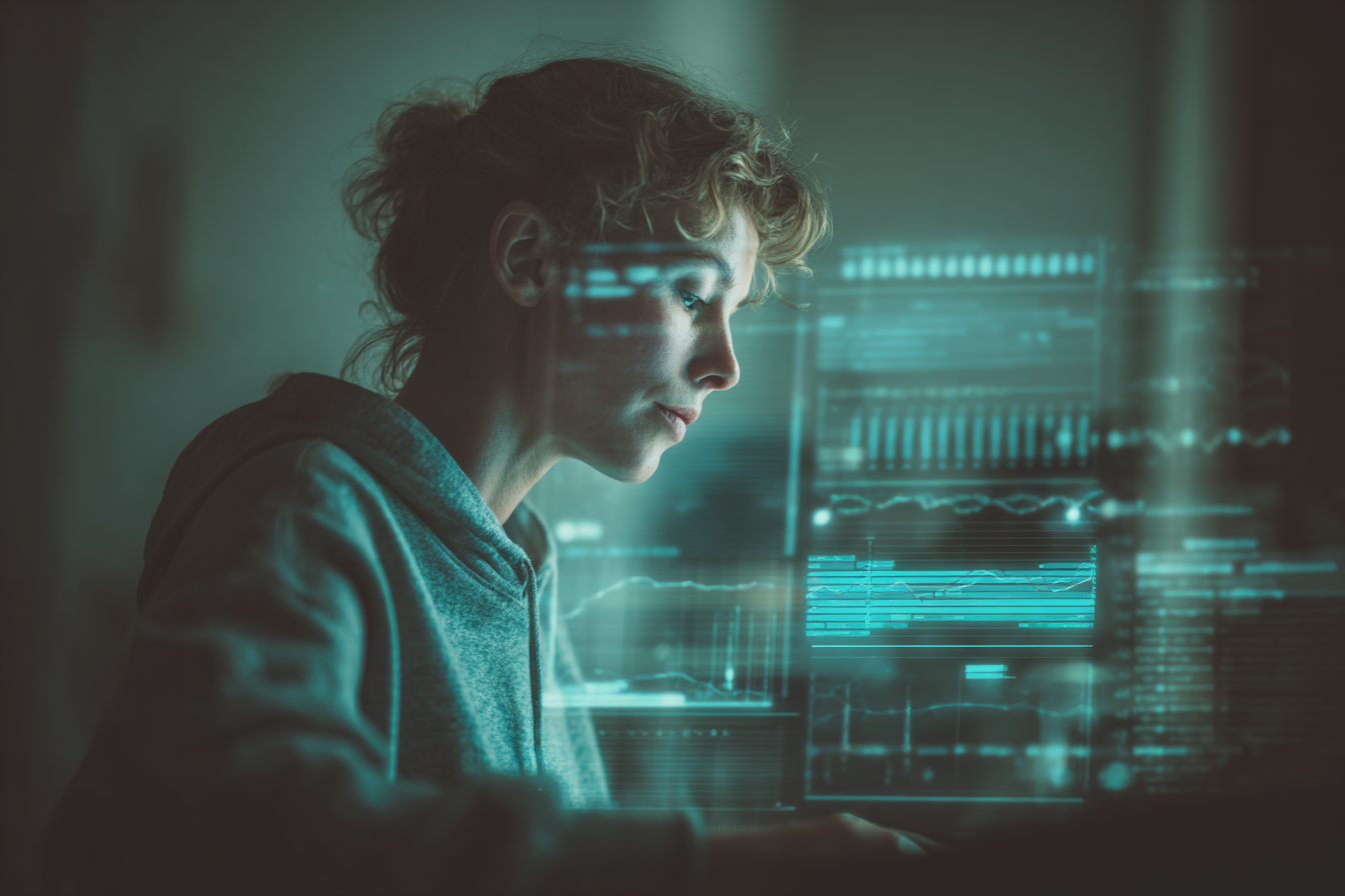 Producers & Composers