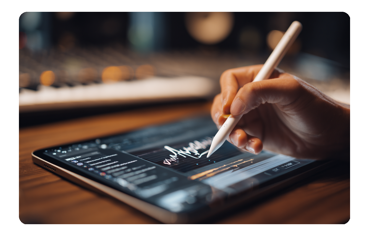 Letras Personalizáveis