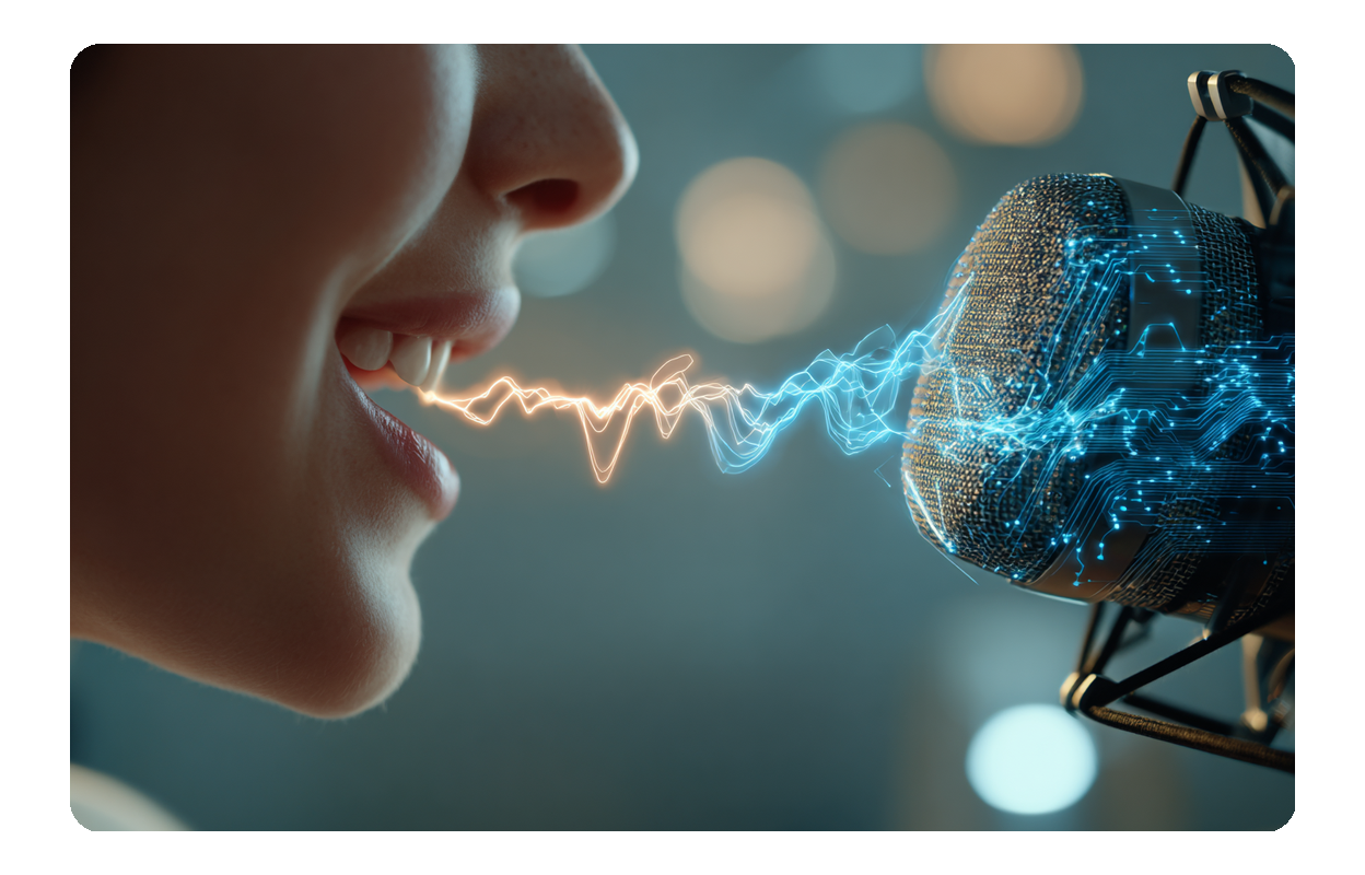 Qualité d'IA inégalée