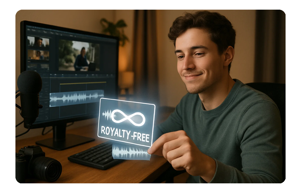 Créations libres de droits