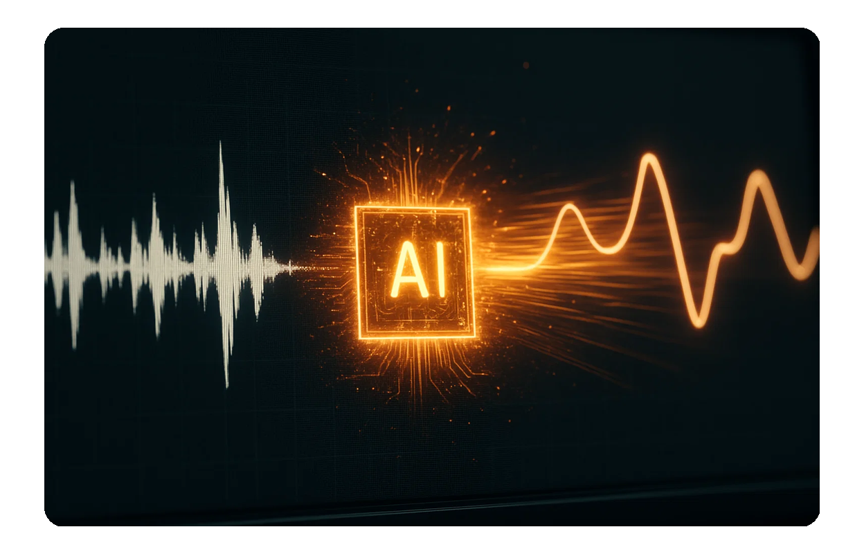 Génération IA instantanée