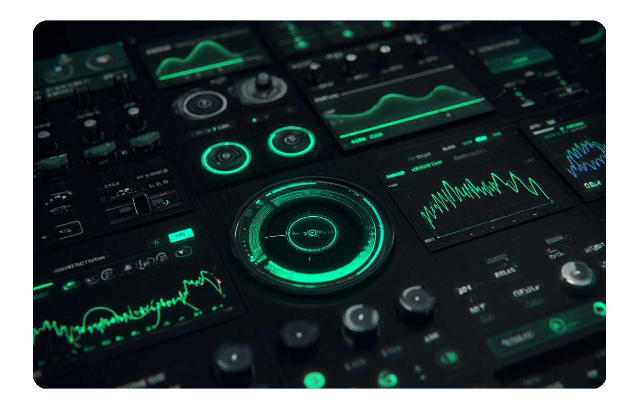 Customizable Song Creation